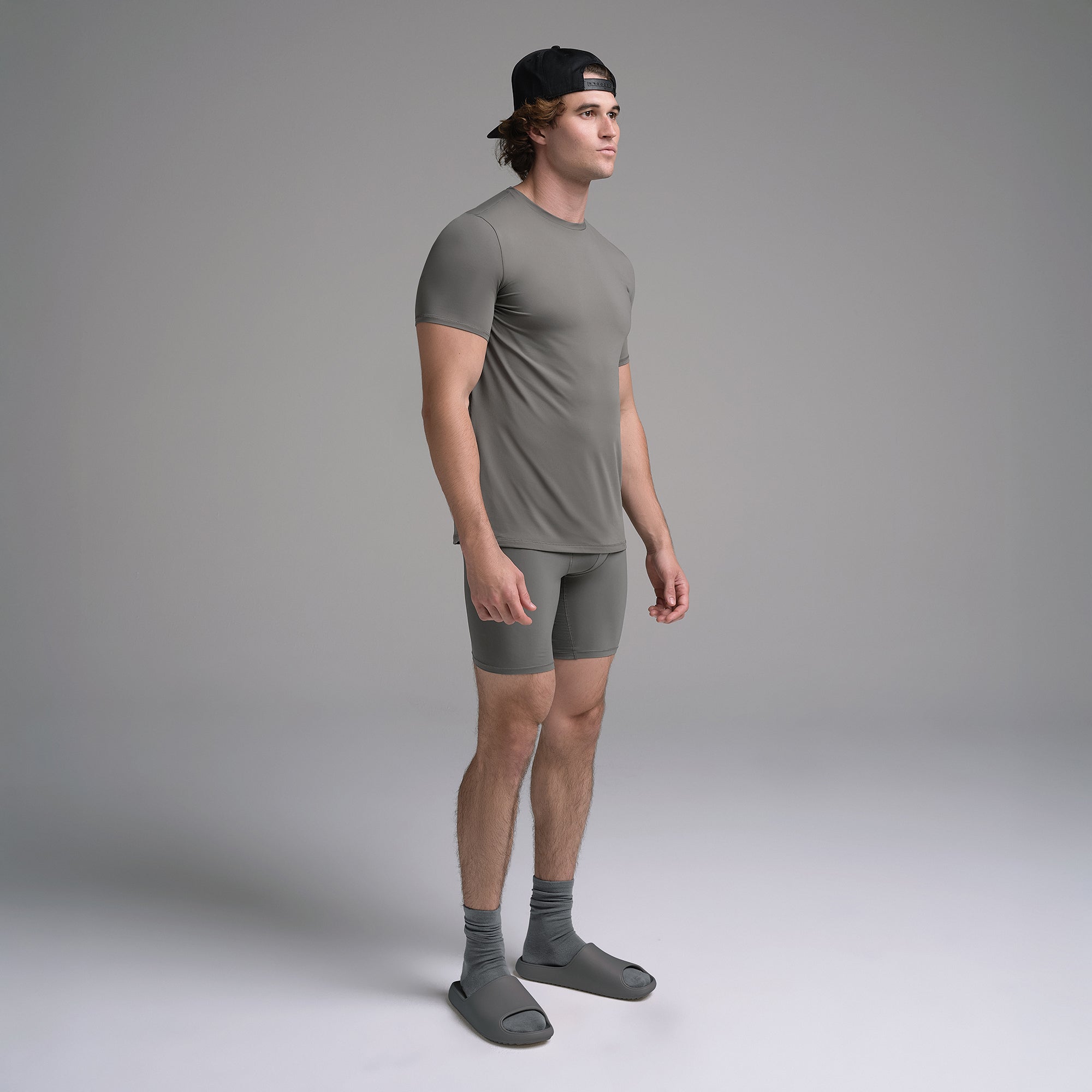 Mens T-Shirt - Image 3