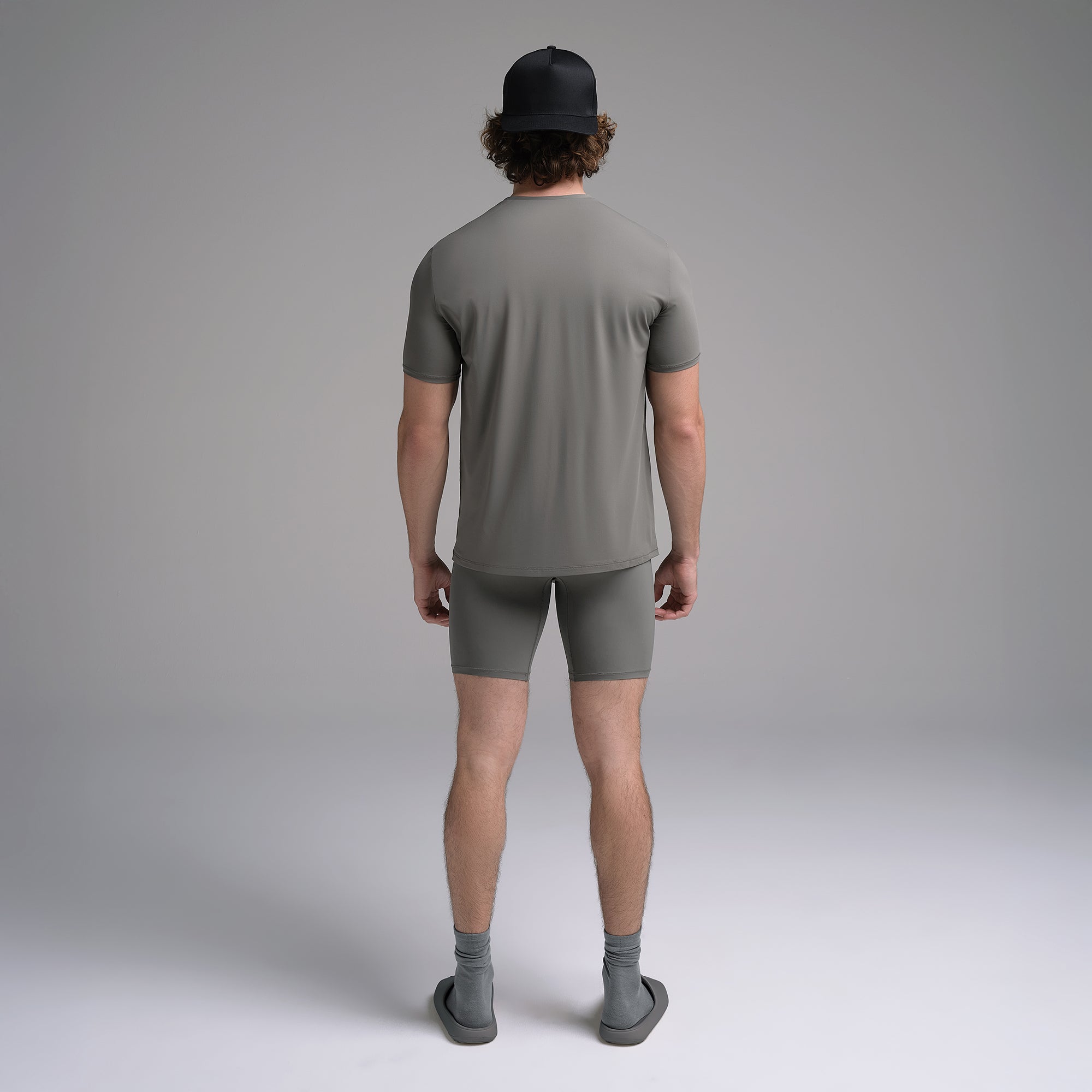 Mens T-Shirt - Image 4
