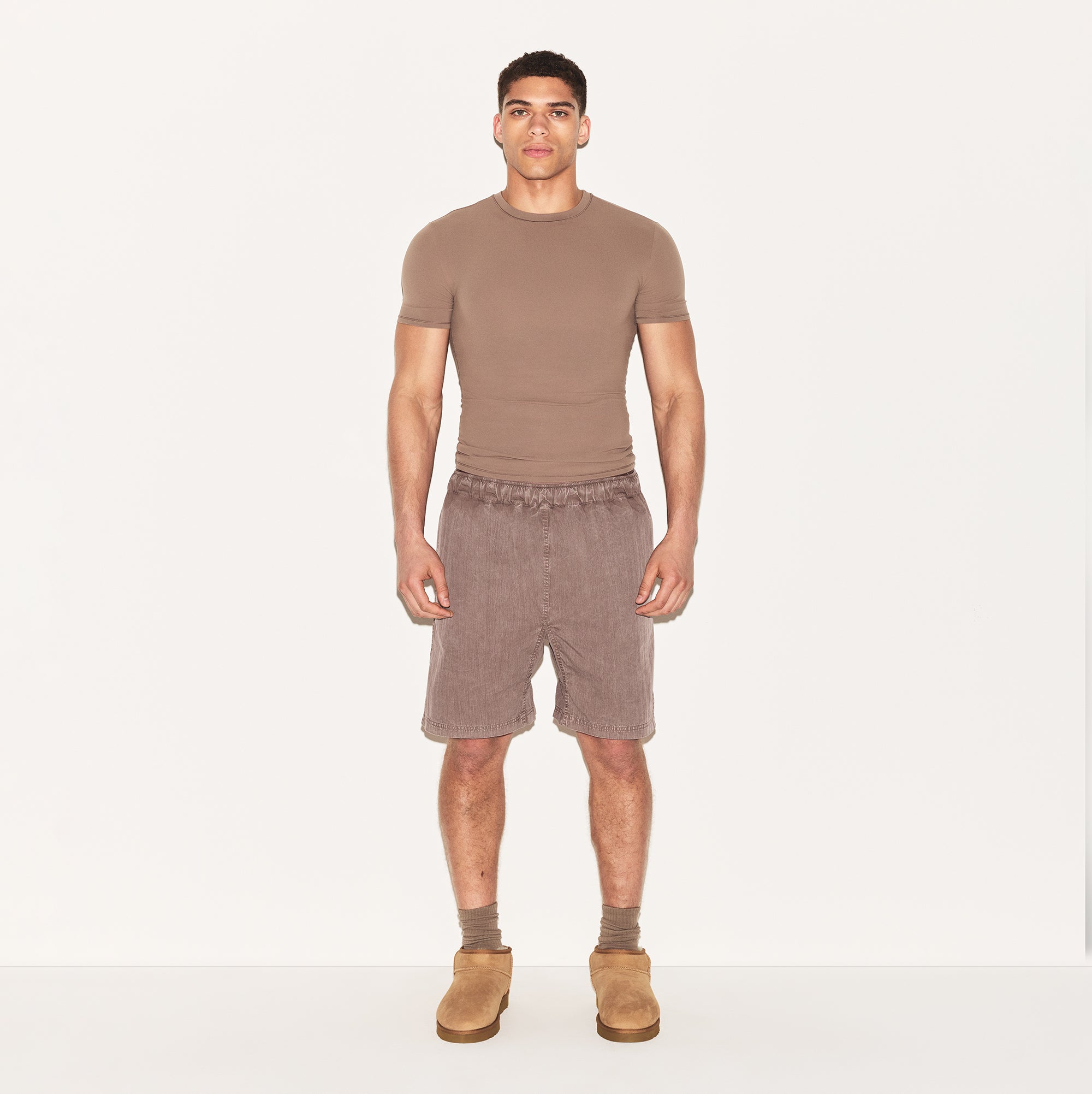 Mens Slim T-Shirt