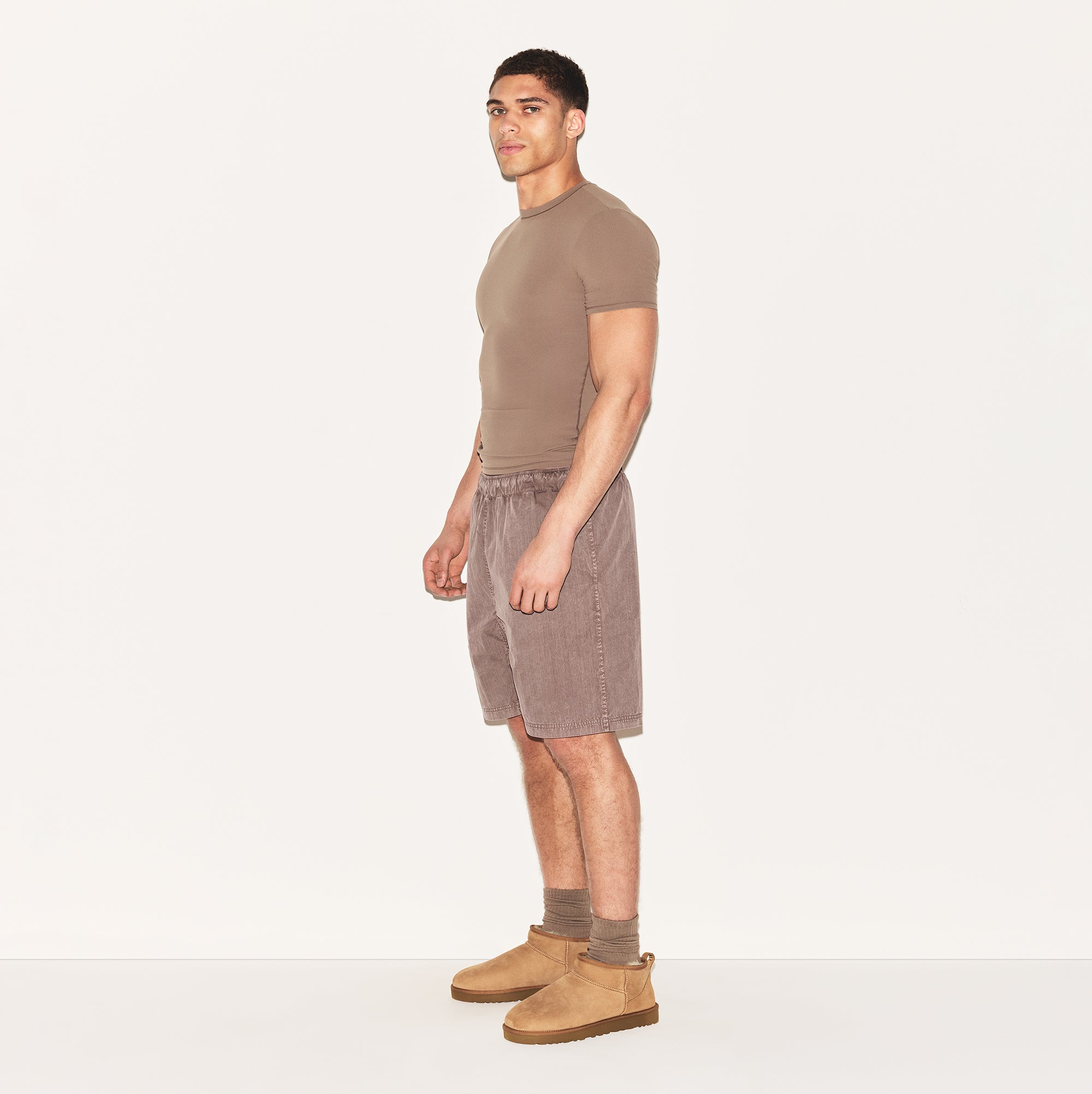 Mens Slim T-Shirt - Image 3