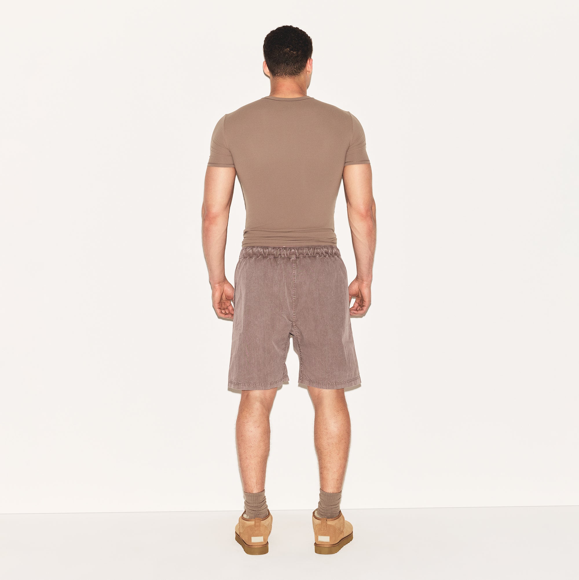 Mens Slim T-Shirt - Image 4