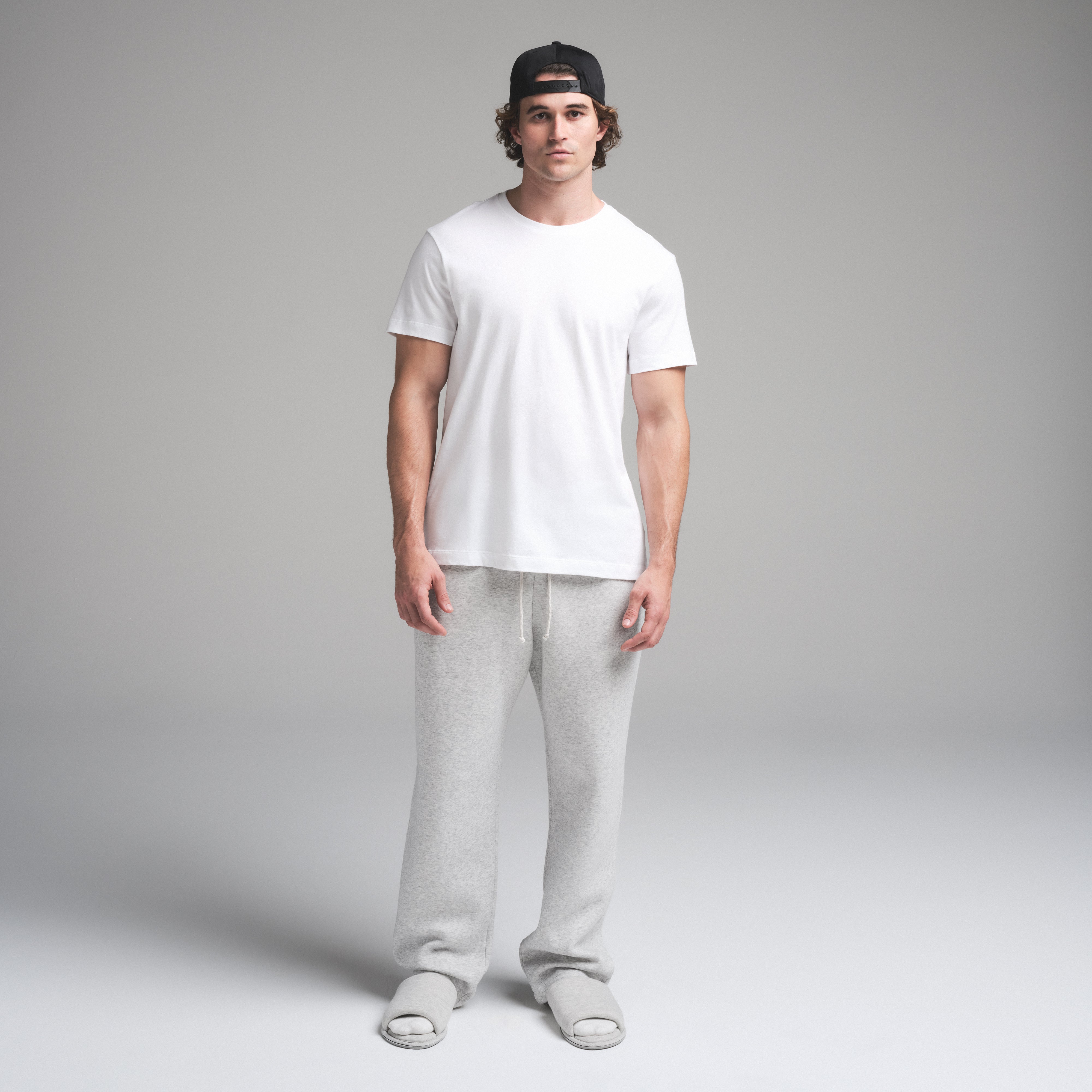 Mens Classic T-Shirt