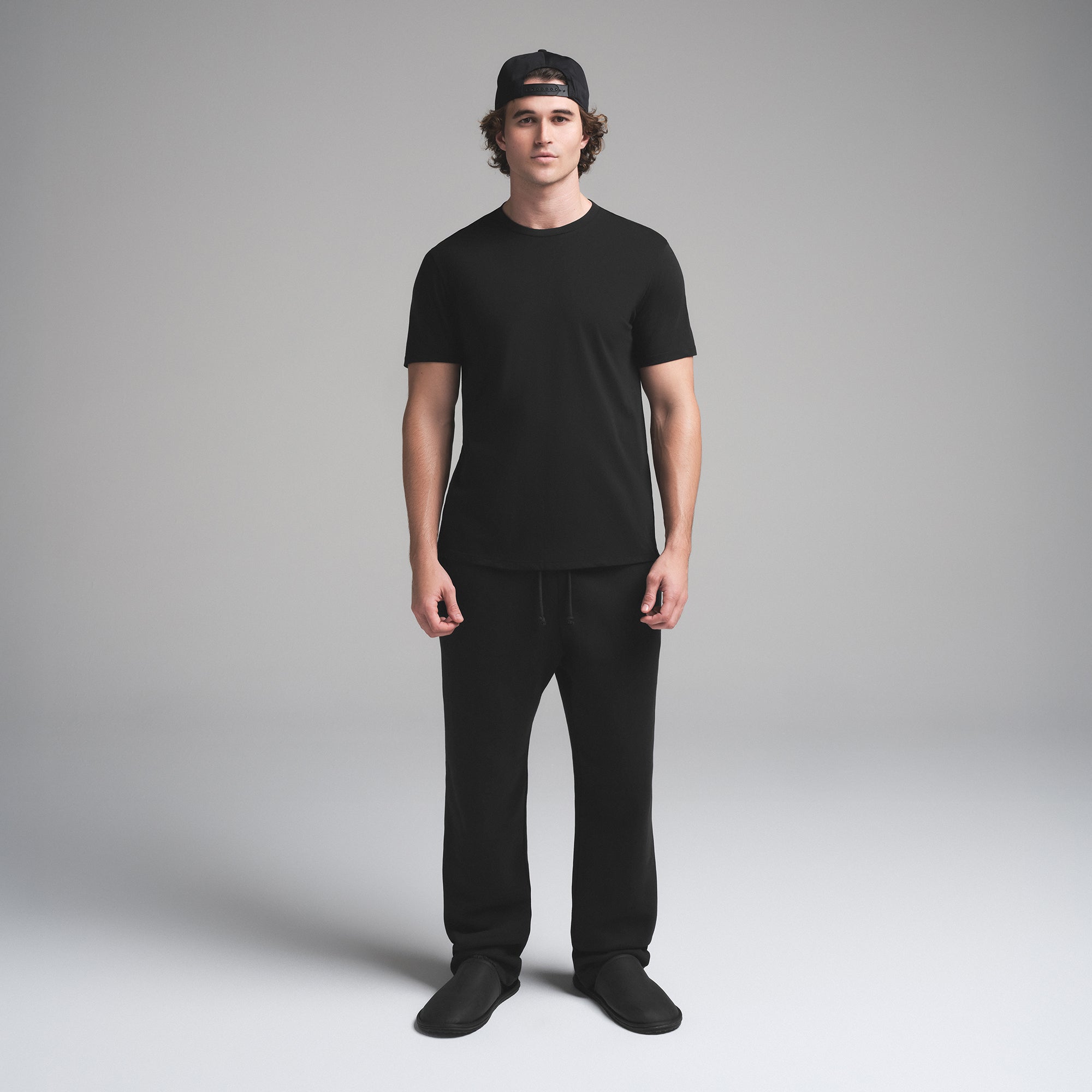 Mens Classic T-Shirt
