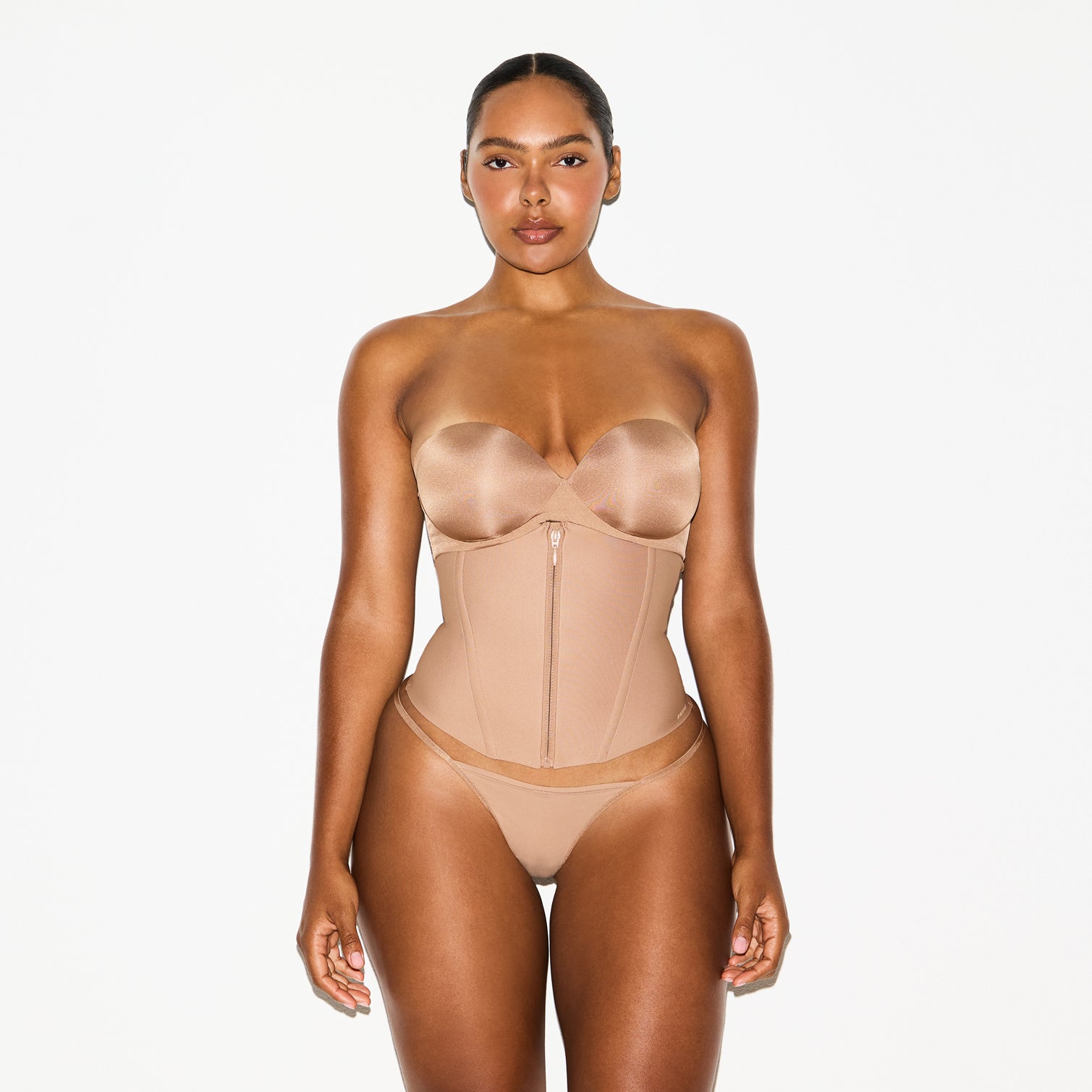 Core Sculpt Waist Cincher