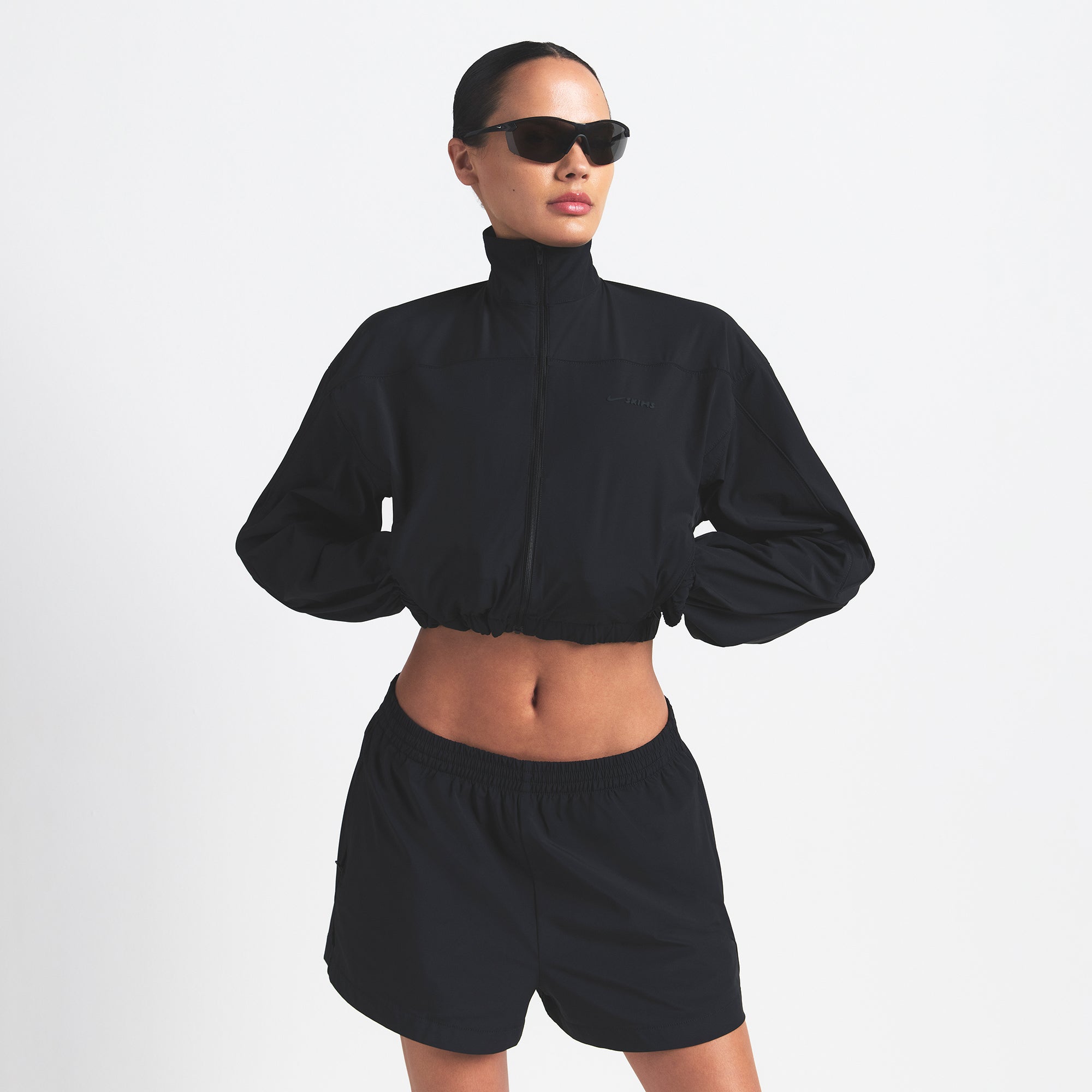 Crop Jacket - Image 2