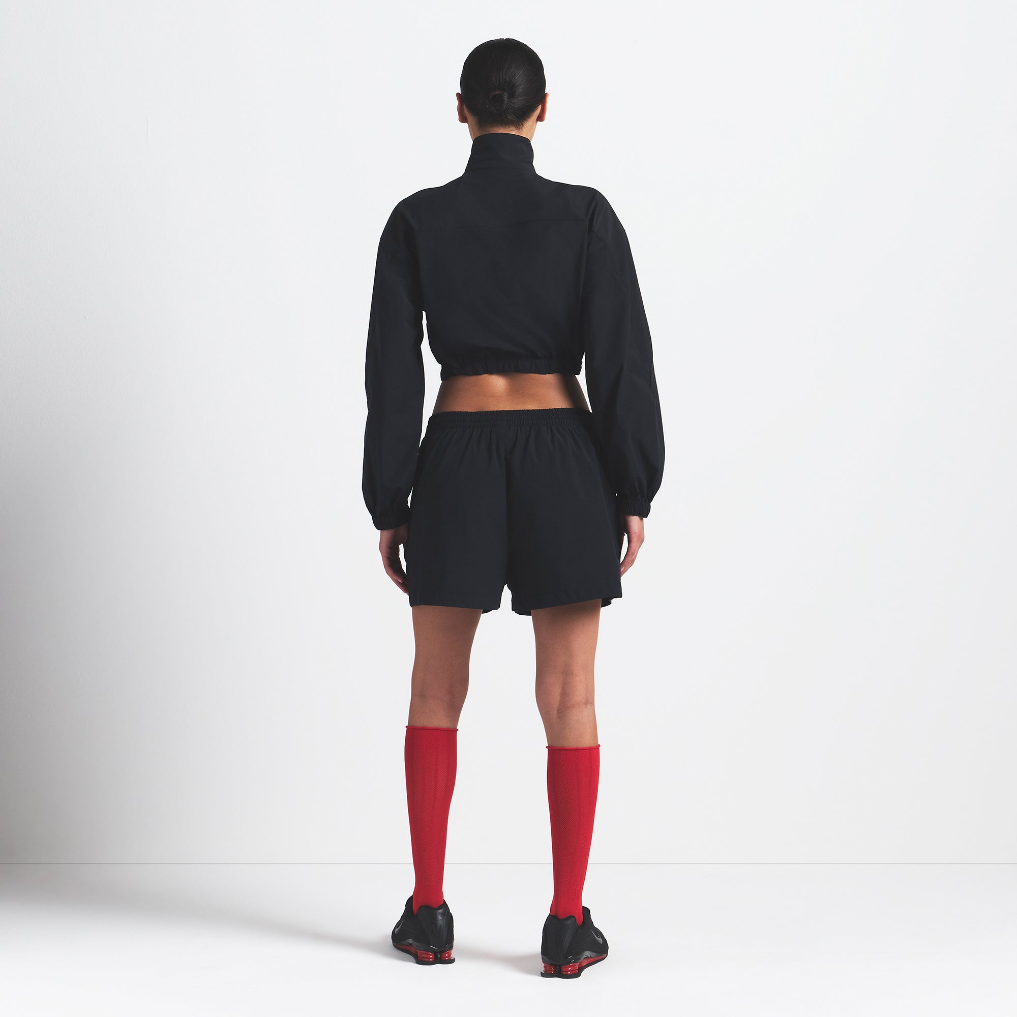 Crop Jacket - Image 4