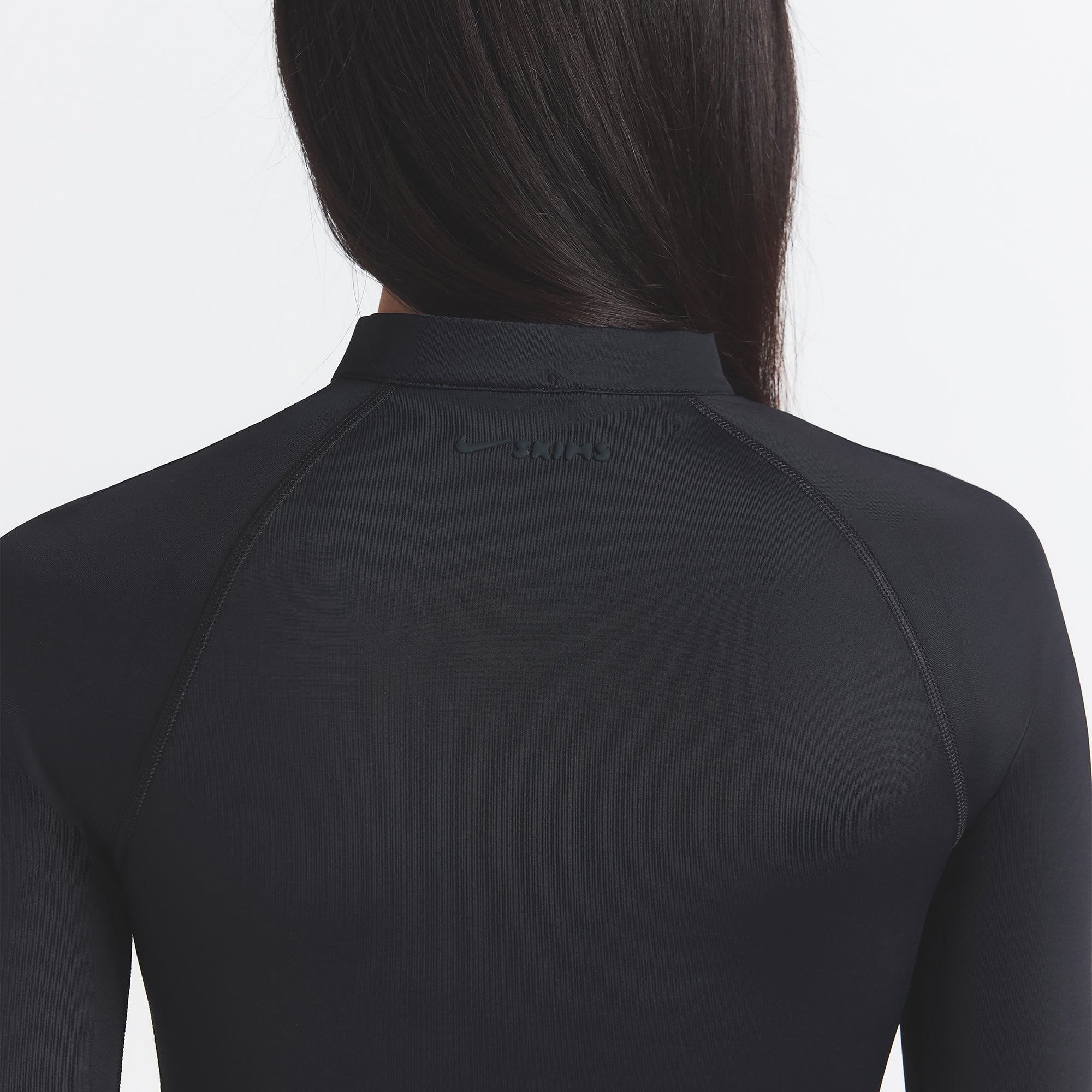 Long Sleeve Half Zip - Image 4