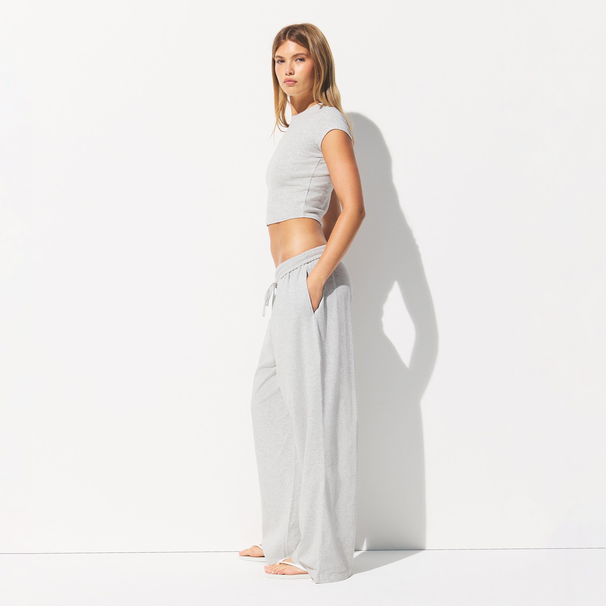 Wide Leg Pant - Image 2