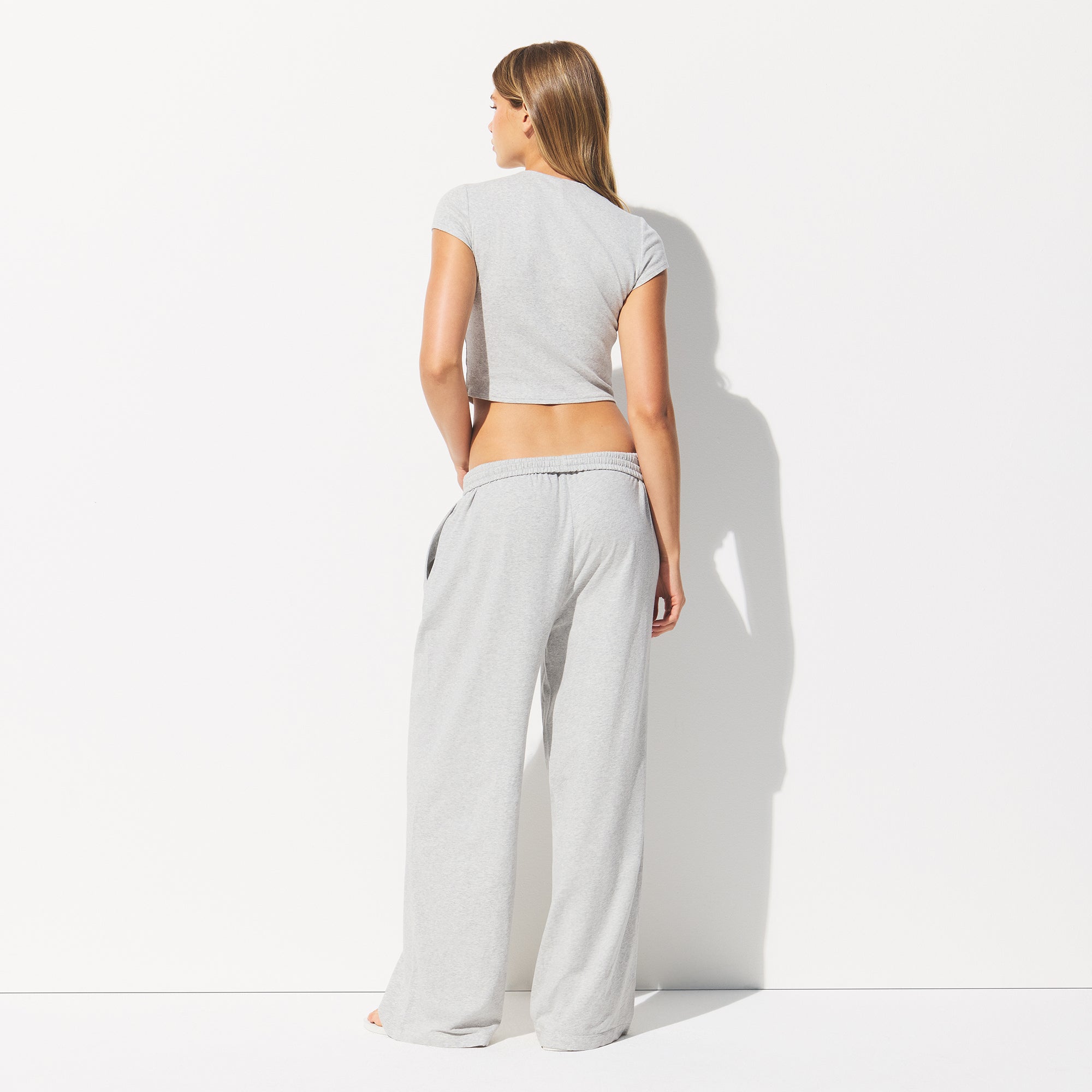 Wide Leg Pant - Image 3