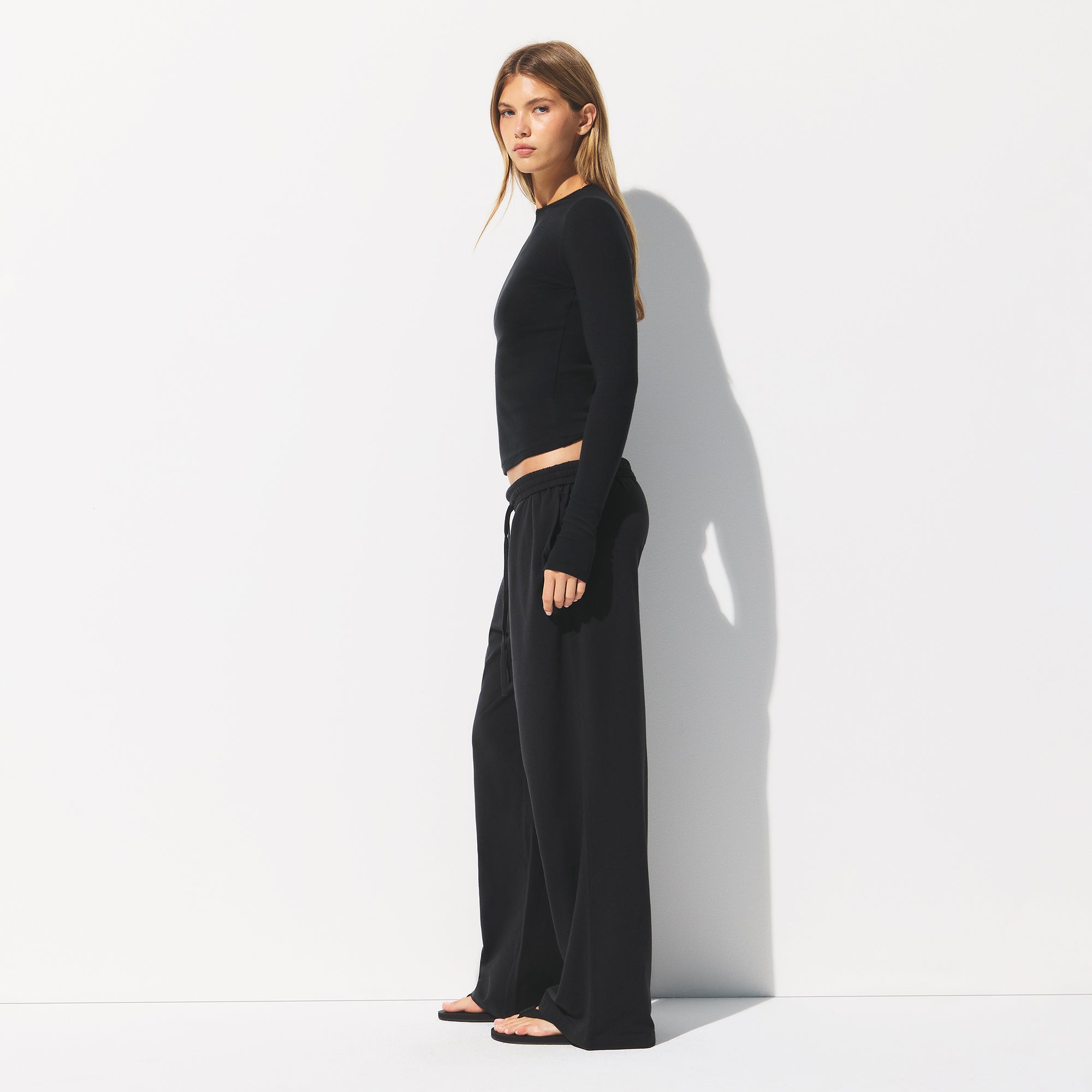 Wide Leg Pant - Image 3
