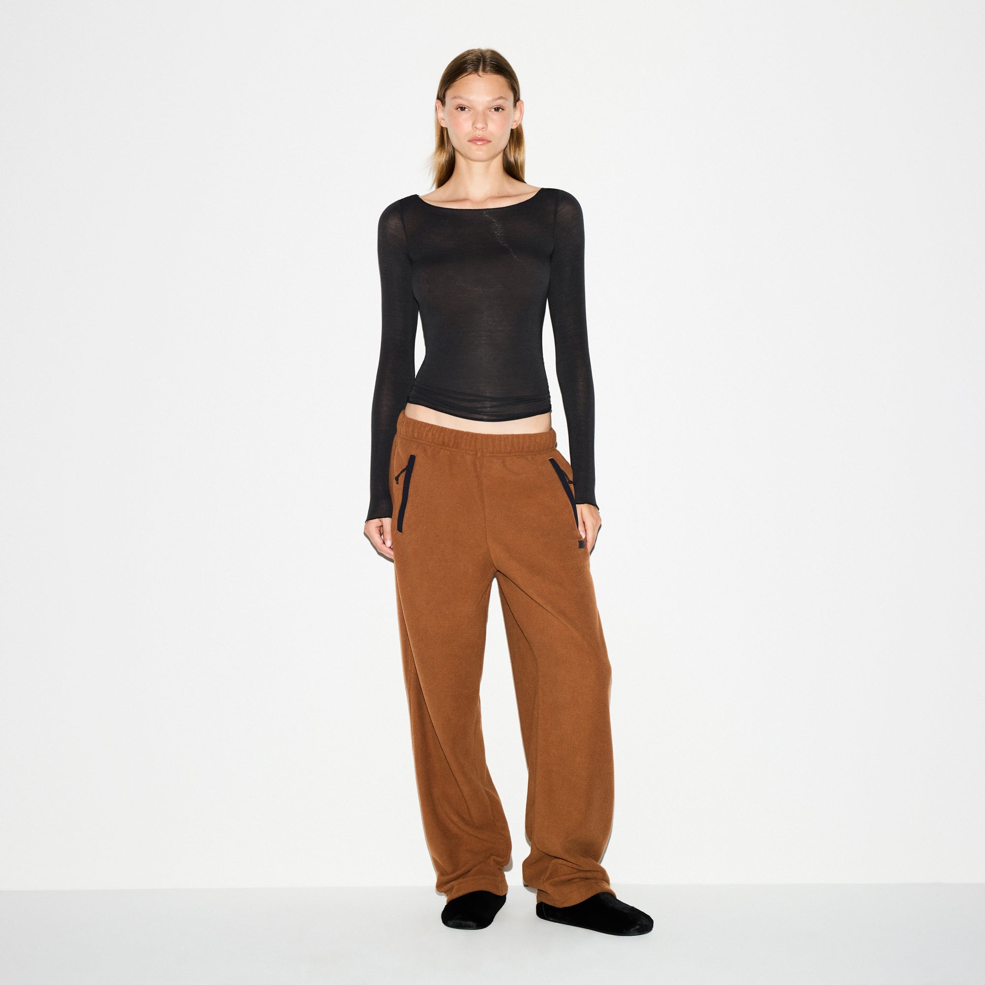 Straight Leg Pant - Image 3