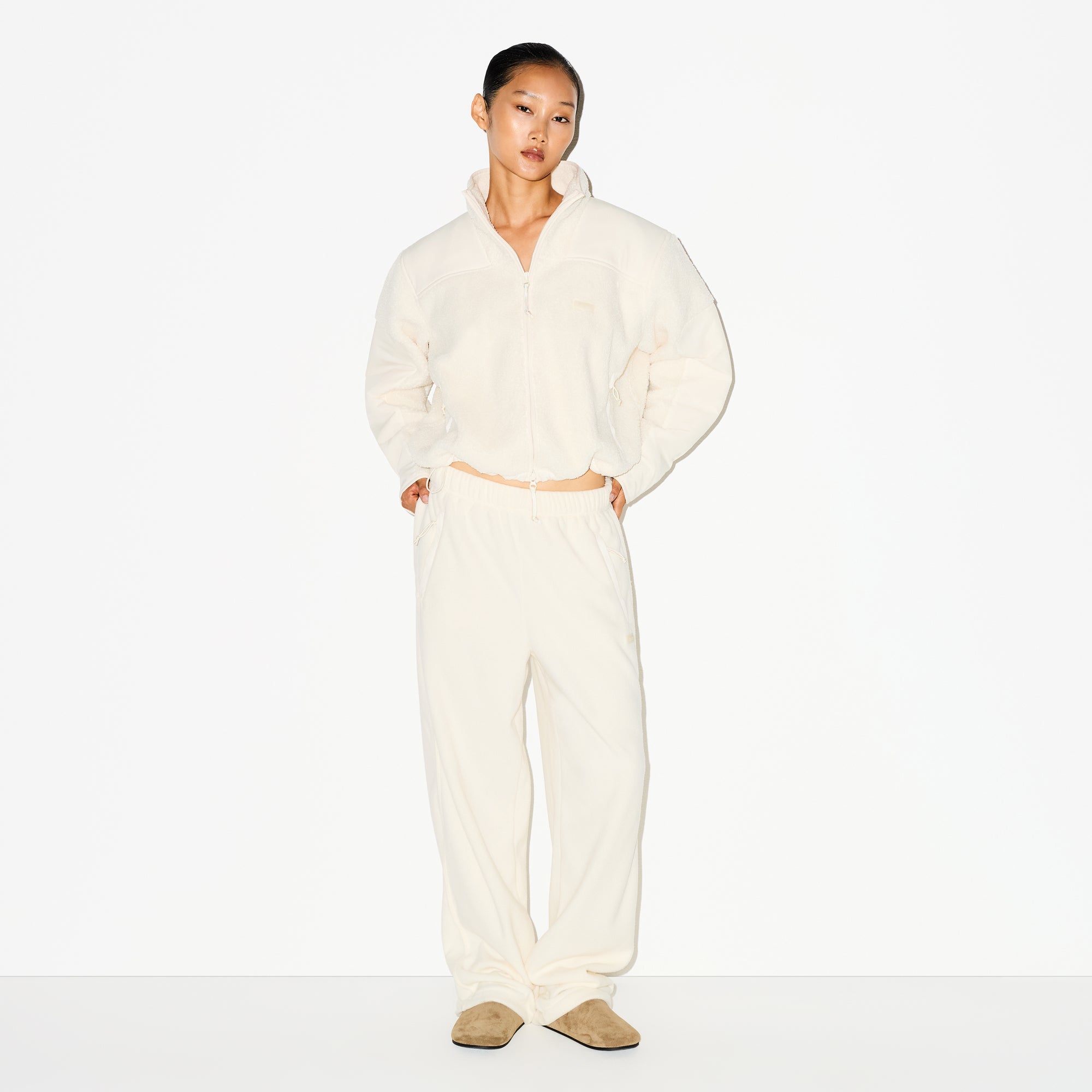 Straight Leg Pant - Image 3