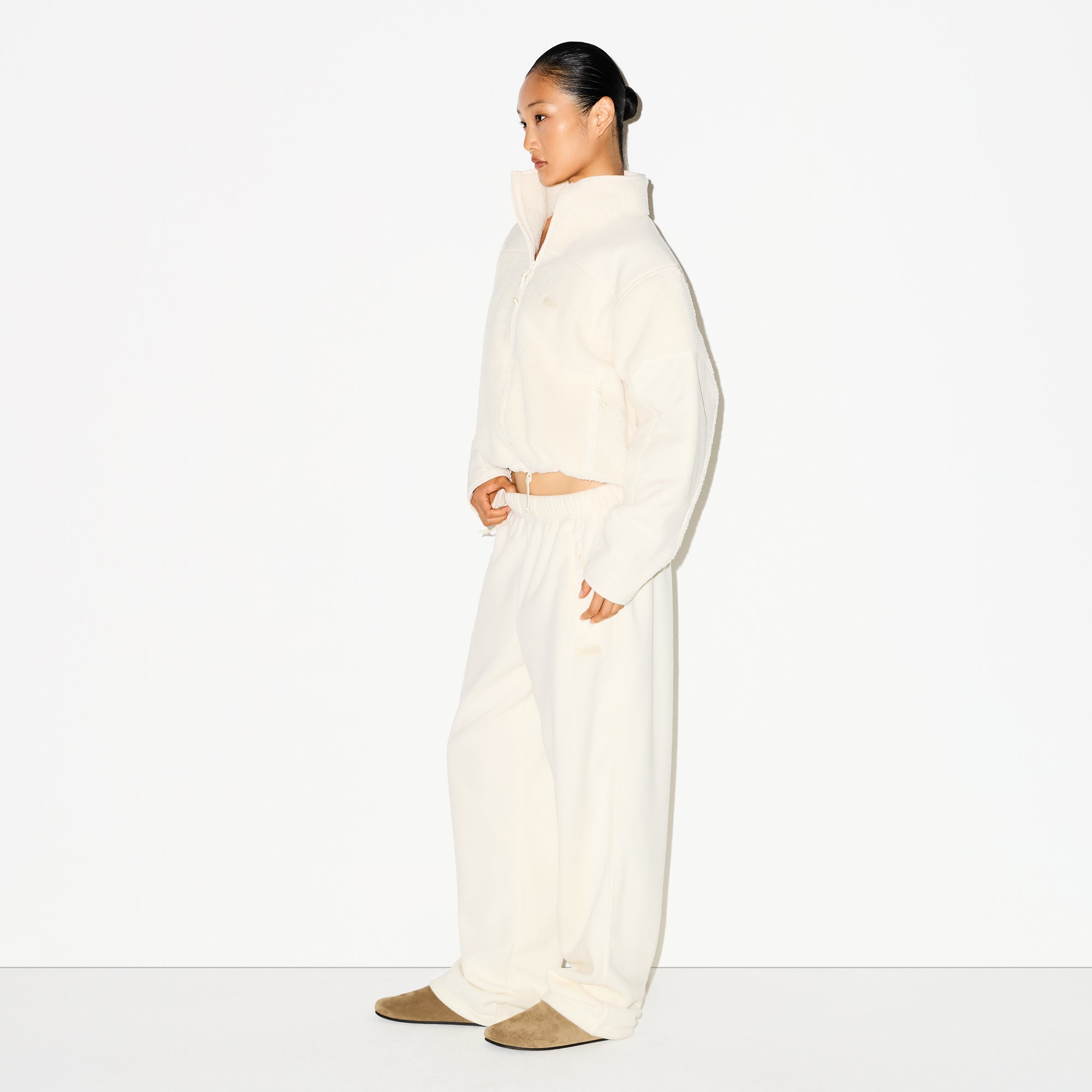 Straight Leg Pant - Image 2