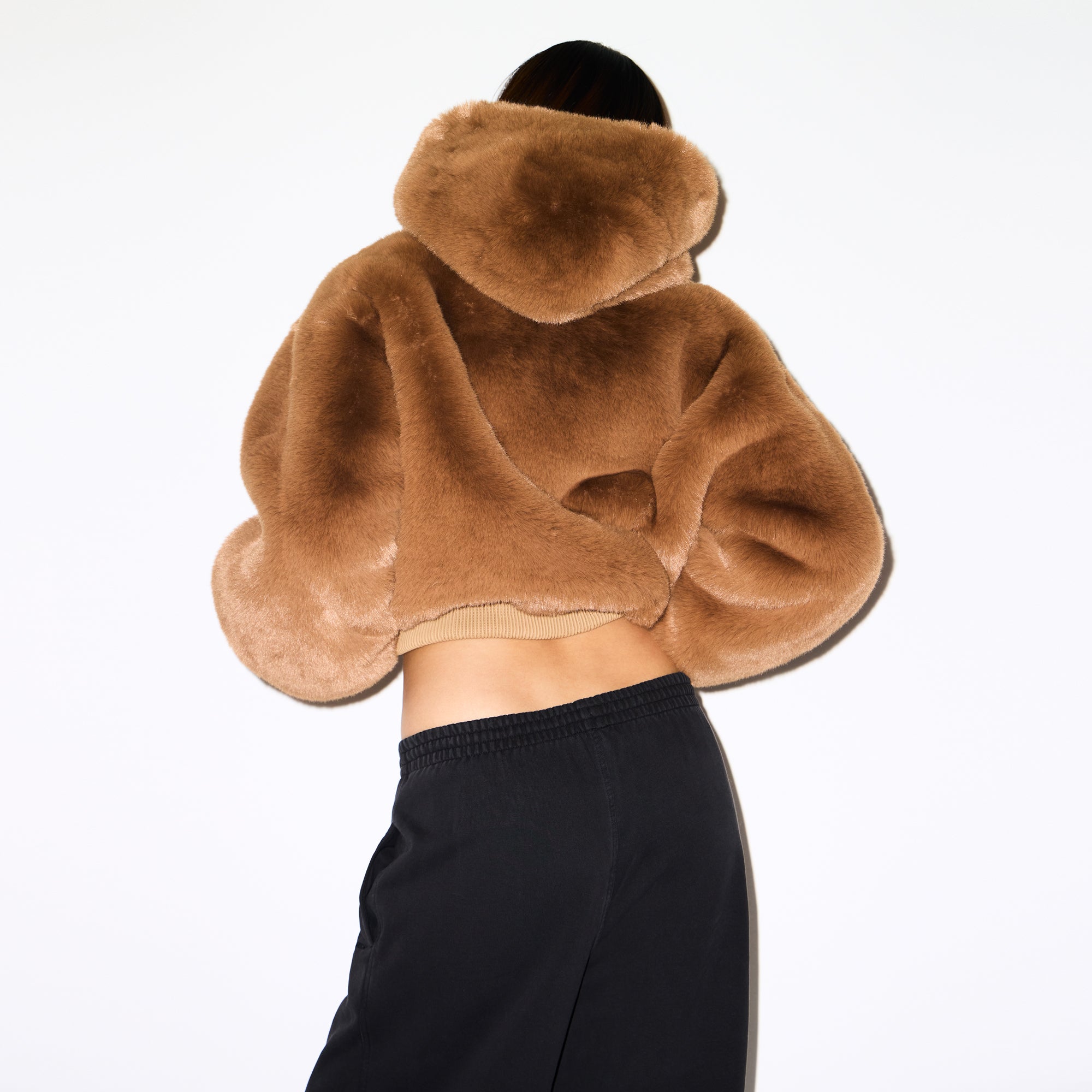 Zip Up Jacket - Image 4