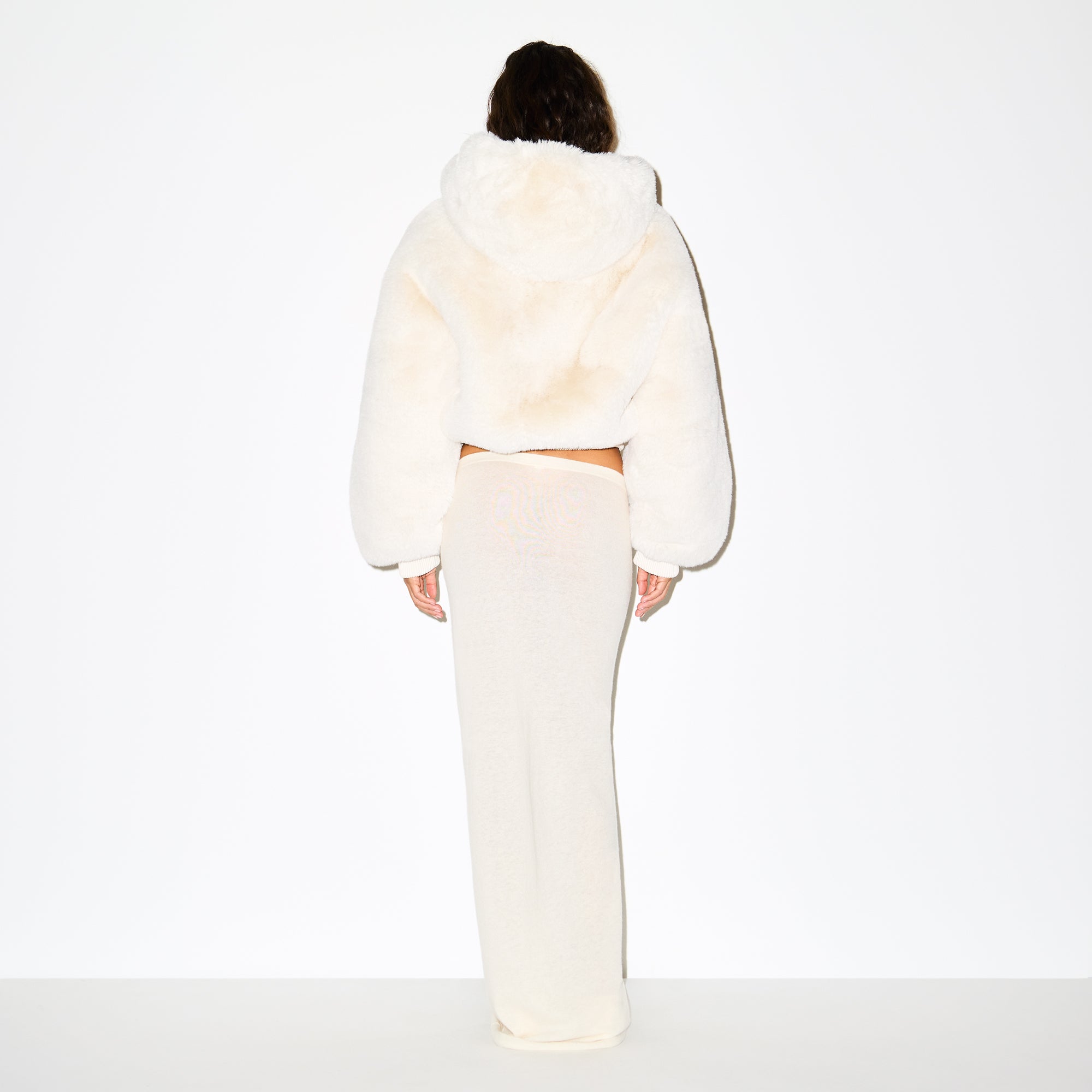 Zip Up Jacket - Image 5