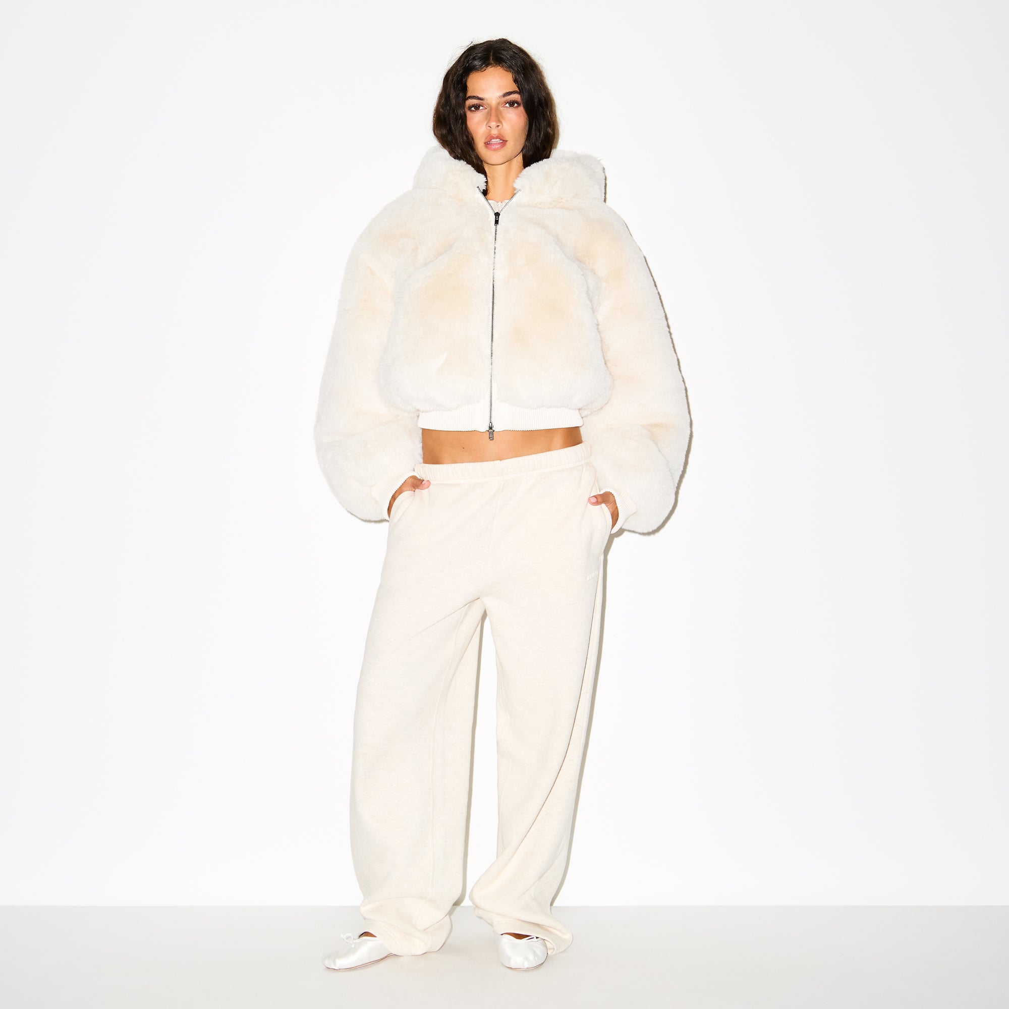 Zip Up Jacket - Image 4