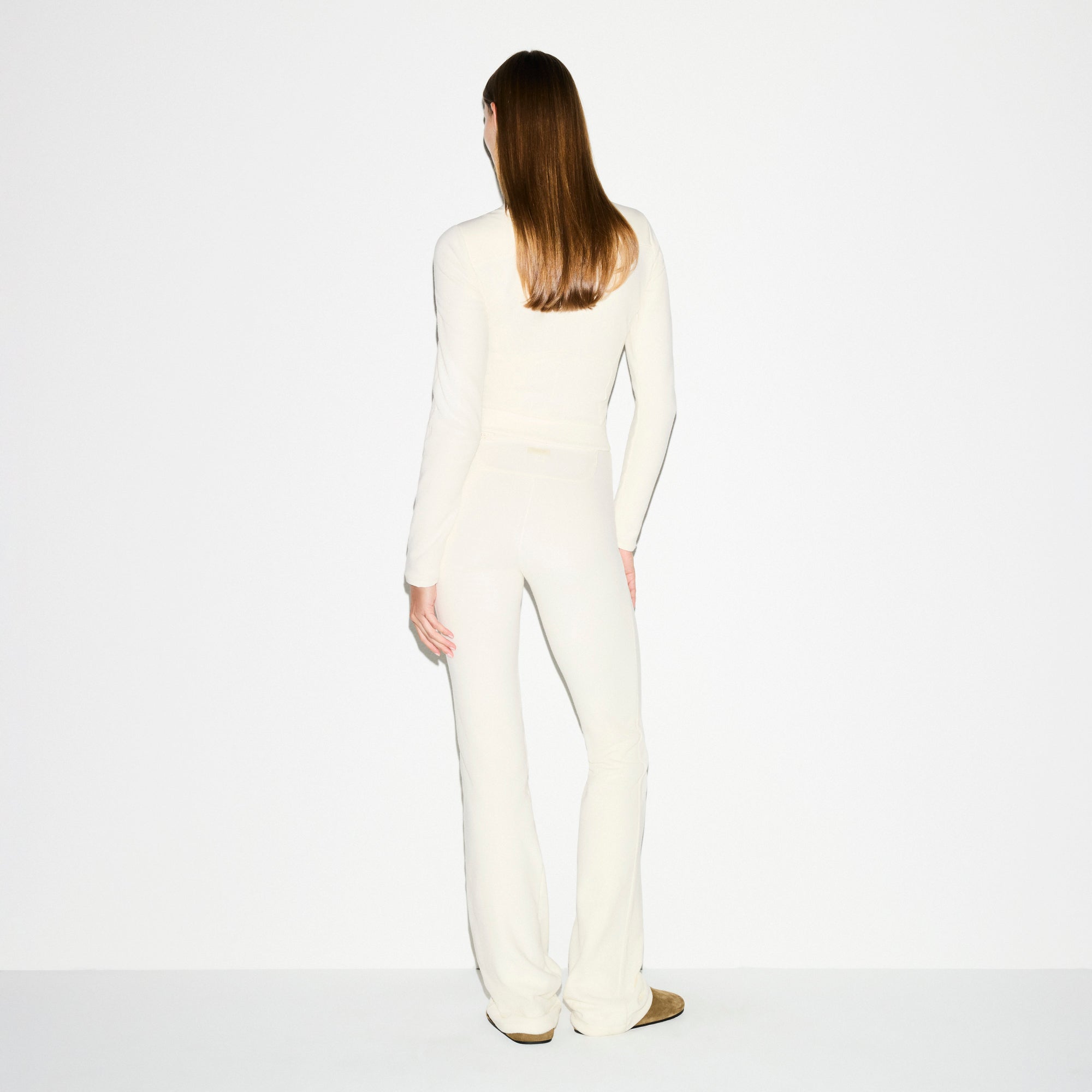 Fitted Jacket - Image 4