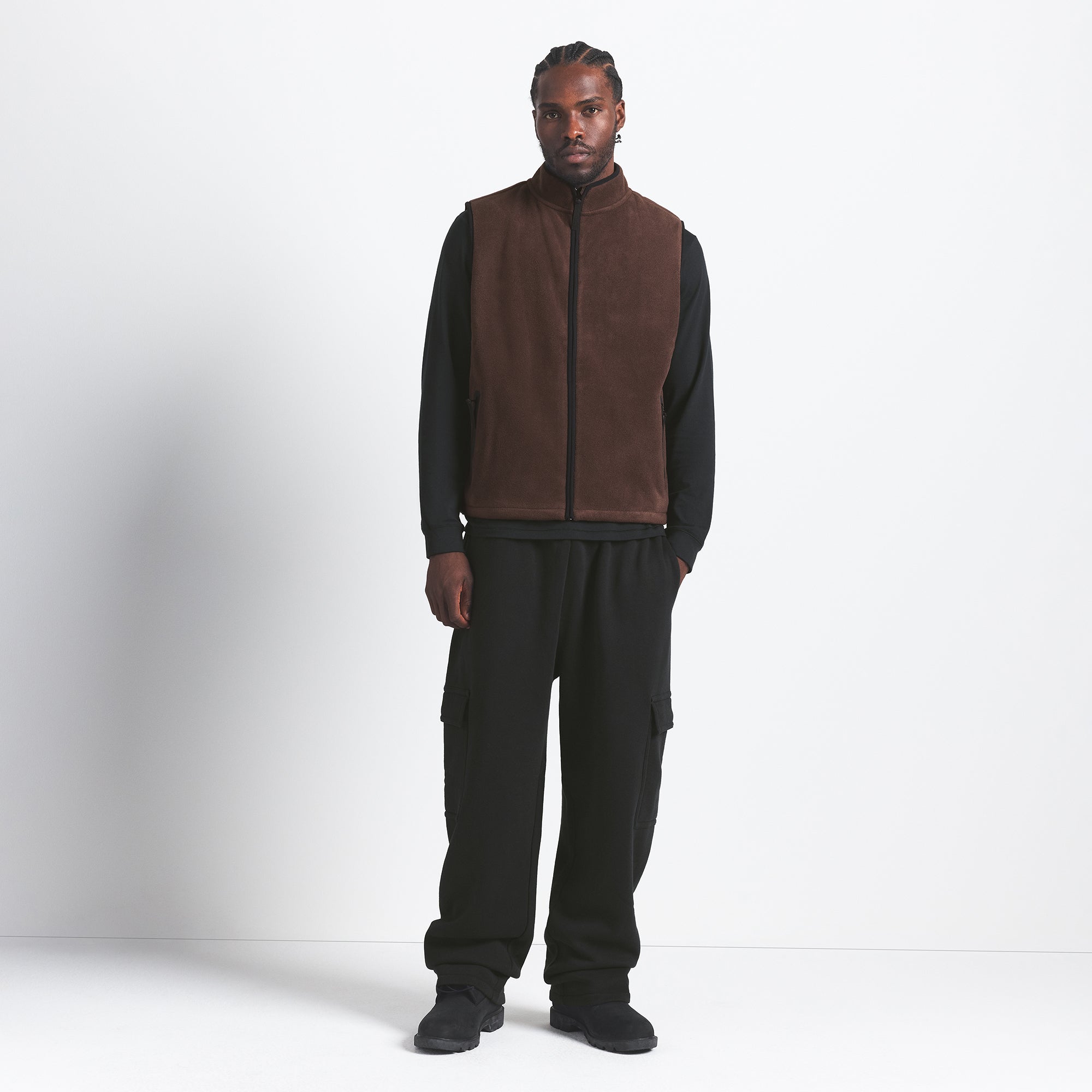 Mens Vest