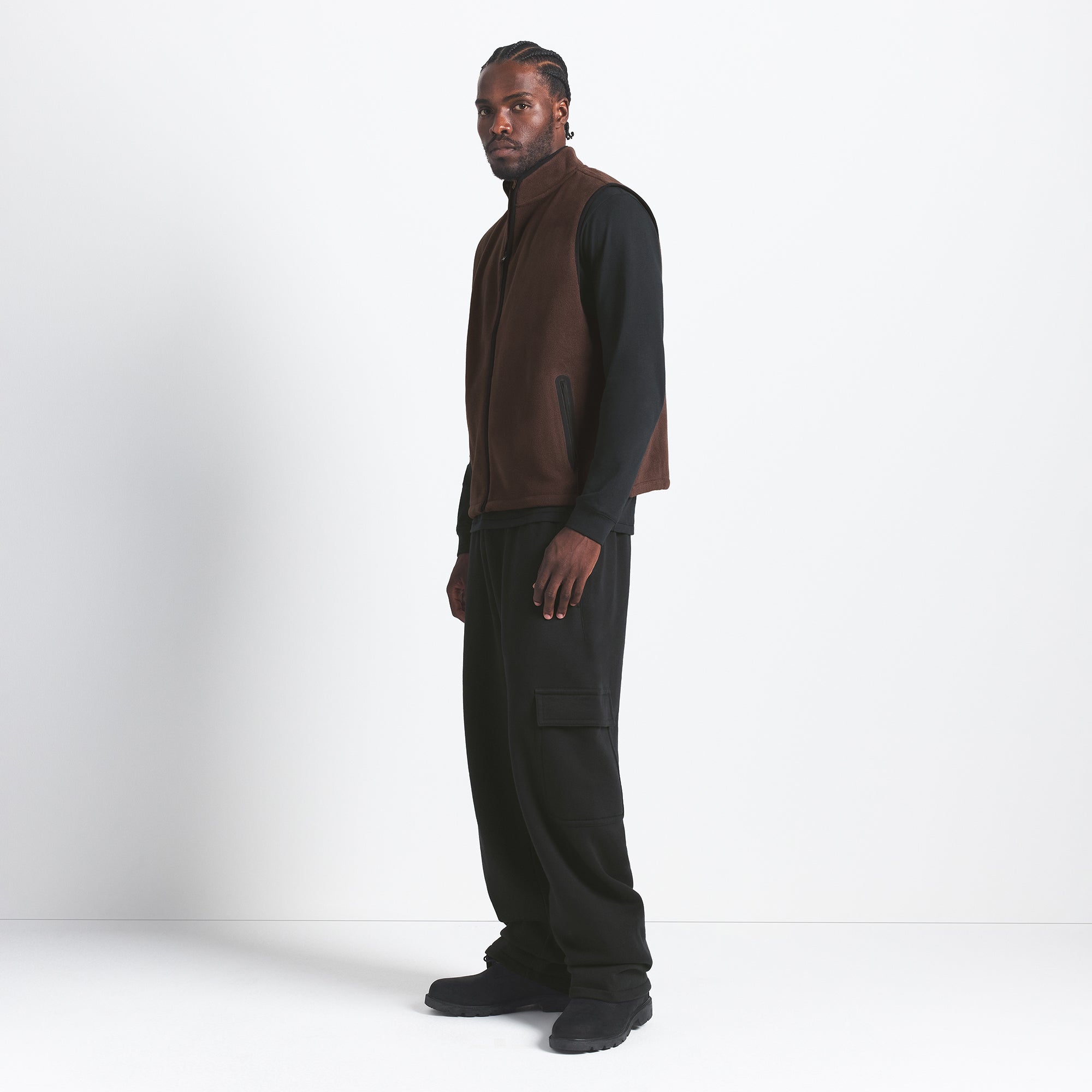 Mens Vest - Image 2
